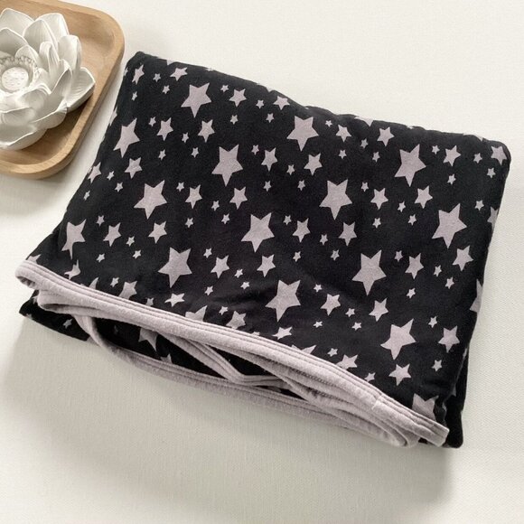 Kickee Pants Other - Kickee Pants Star Blanket